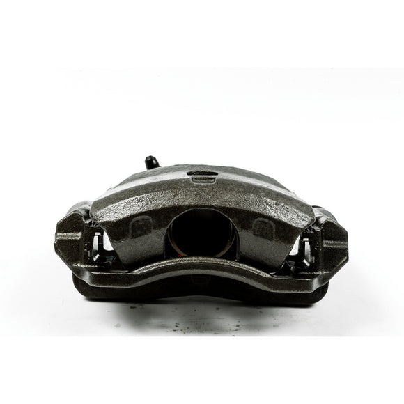 Front Right PowerStop Caliper For Honda Civic