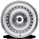 15x10 American Racing Outlaw I Machined Wheel/Rim 6x139.7 15-10 6-139.7