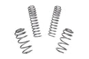 Rough Country 2.5" Lift Kit 4 Cyl For Jeep Wrangler TJ 4WD 97-06