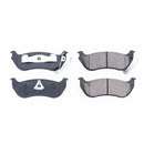 PowerStop Z16 Evolution Ceramic Brake Pads