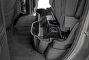 Rough Country Under Seat Storage Double Cab For Ram 1500 2WD 4WD 19-23