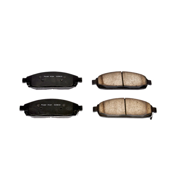 PowerStop Z16 Evolution Ceramic Brake Pads