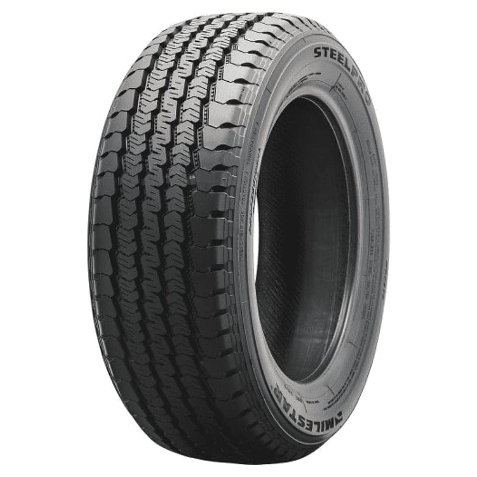 Milestar SteelPro MS597S Tire(s) 185/60R15 94S LRC BSW