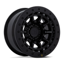 17x8.5 Black Rhino BR016 Tusk Olive Drab Green 6x139.7 ET-10 CB106.1 Wheel/Rim