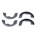 Rear PowerStop Parking Brake Shoe For Ford F-550 Super Duty