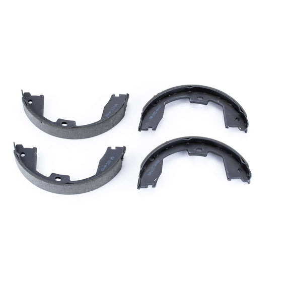 Rear PowerStop Parking Brake Shoe For Ford F-550 Super Duty