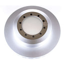 PowerStop Evolution Genuine Geomet Coated Rotors Front For Ford F-53 Motorhome