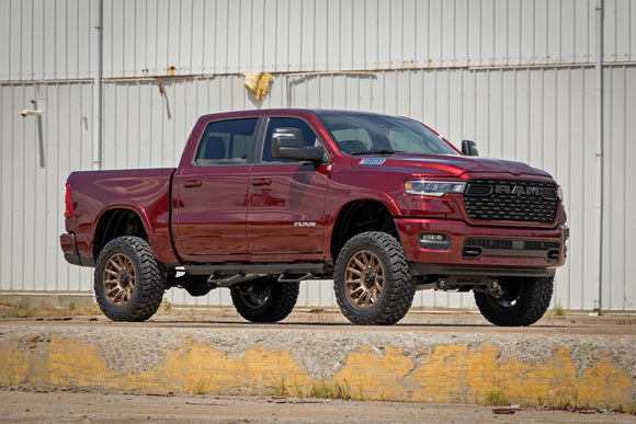 Rough Country 6 Inch Lift Kit