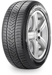 275/45R20 Pirelli Scorpion Winter 110V BSW XL (MO) 2754520 275 45 20