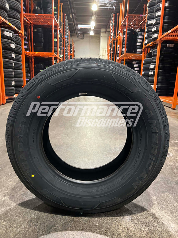 235/70R16 American Roadstar H/T 106H BSW SL 235 70 16 2357016