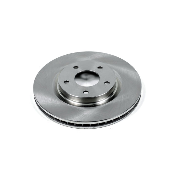 Front PowerStop AutoSpecialty Rotor For Nissan Sentra