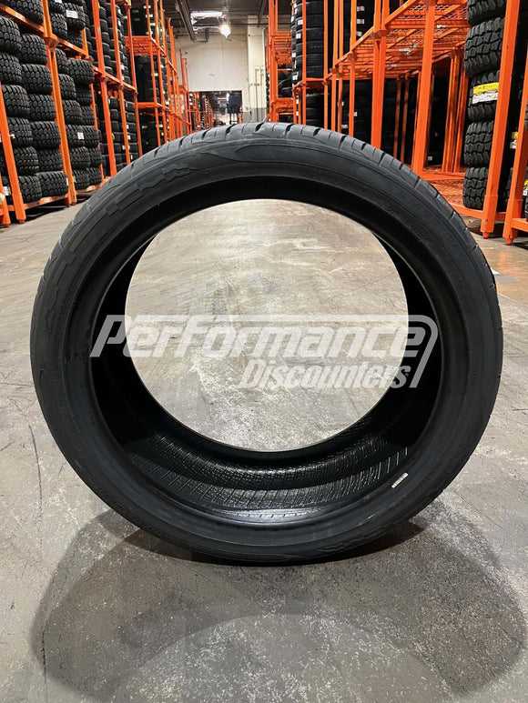 245/40ZR20 American Roadstar Sport A/S 99Y BSW SL 245 40 20 2454020