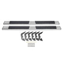 Westin R7 Nerf Step Bars Polished Polished Stainless Steel 28-71020