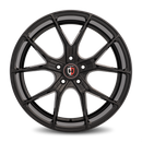 20x10 Curva C42 Gloss Black 5x114.3 ET38 wheel/rim-2