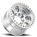 17x9.5 Raceline RT233 Machined 6x139.7 6x5.5 ET-32 Wheel Rim