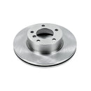 Front PowerStop AutoSpecialty Rotor For BMW 325i