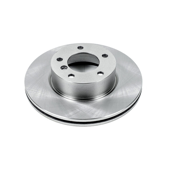 Front PowerStop AutoSpecialty Rotor For BMW 325i