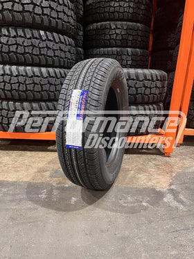 Thunderer Ranger 007 R601 HT Tire 225/65R17 102H BSW SL 2256517 225 65 17