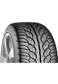Yokohama PARADA Spec-X Tire(s) 255/35R22 255/35-22 2553522 35R R22
