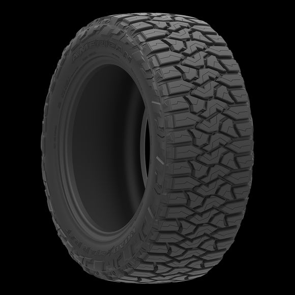 33x12.50R20 American Roadstar R/T 119Q BSW F 33 12.5 20 33125020