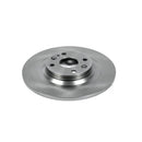 Rear PowerStop AutoSpecialty Rotor For Mazda Miata