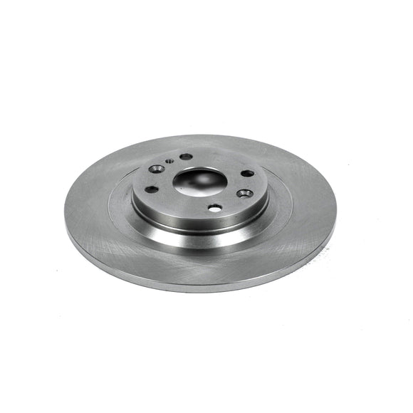 Rear PowerStop AutoSpecialty Rotor For Mazda Miata