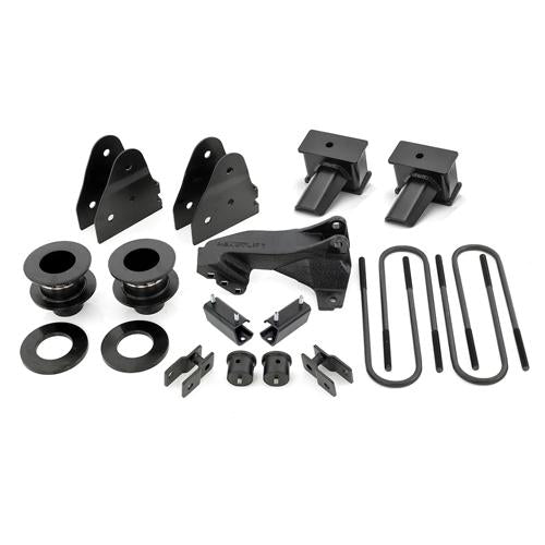 ReadyLift  69-2734 3.5" SST Lift Kit - Ford Super Duty DRW 4WD 2017-2019