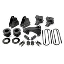 ReadyLift  69-2734 3.5" SST Lift Kit - Ford Super Duty DRW 4WD 2017-2019