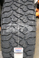 Kenda Klever R/T KR601 Tire(s) 285/55R17 LRE BSW 122R 2855517