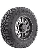 Thunderer Trac Grip M/T Tire LT315/75R16 125Q BSW D 3157516 315 75 16
