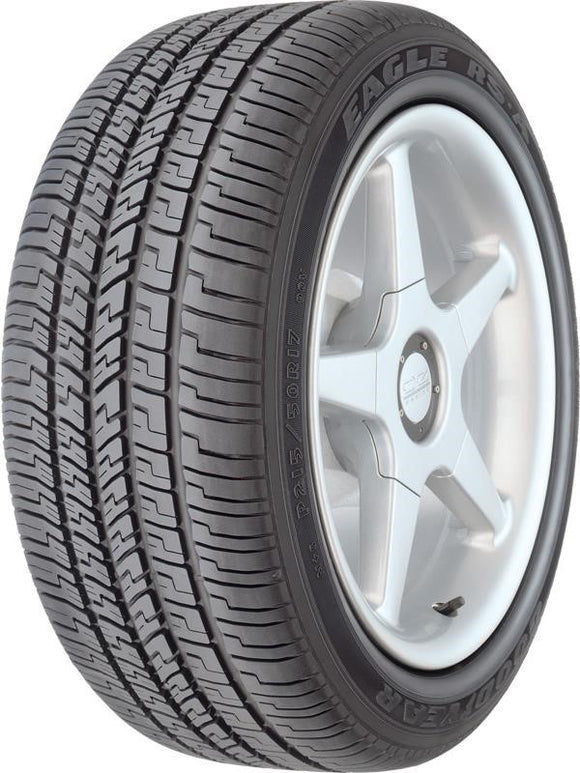 255/45R20 Goodyear Eagle RS-A 101V SBL SL 255 45 20 2554520