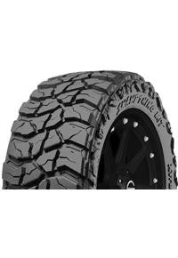 35x12.5R20 Venom Power Swampthing MT 121Q BLK E 35  12.5 20 3512520