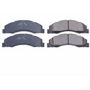 PowerStop Z16 Evolution Ceramic Brake Pads