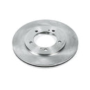 Front PowerStop AutoSpecialty Rotor For Suzuki Grand Vitara
