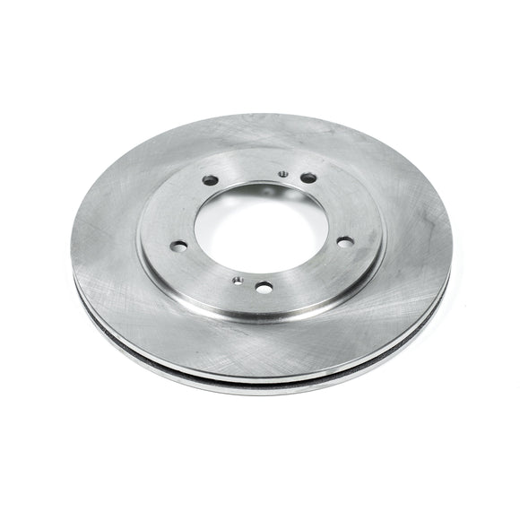Front PowerStop AutoSpecialty Rotor For Suzuki Grand Vitara