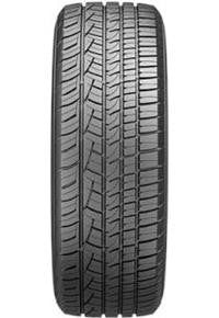265/60R17 General G-MAX Justice 108V BSW SL 2656017 265 60 17