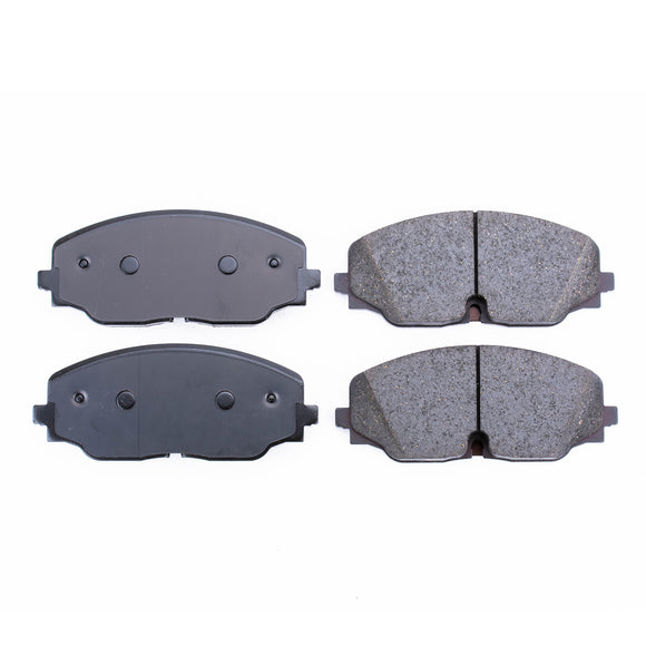 PowerStop Z16 Evolution Ceramic Brake Pads