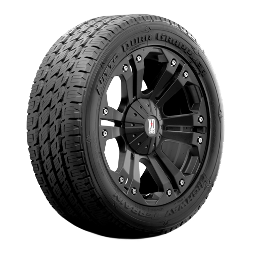 Nitto Dura Grappler Tire(s) 265/70R17 265/70-17 2657017 70R R17