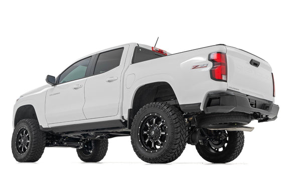 6 Inch Lift Kit - N3 Shocks - Chevy Colorado (2023)