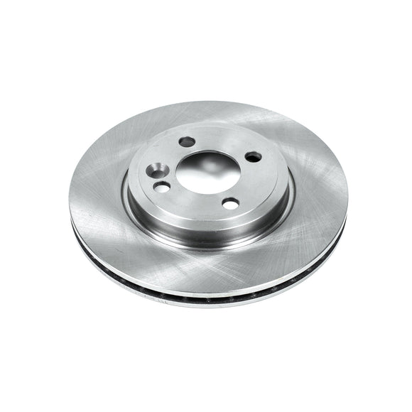 Front PowerStop AutoSpecialty Rotor For Mini Cooper