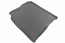 Rough Country Rear Cargo Mat For Jeep Wrangler JL 4WD 18-23
