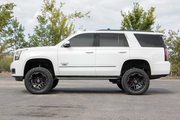 Rough Country 6" Lift Kit For Chevy GMC SUV 1500 4WD 15-20