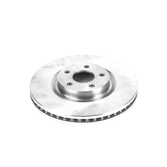 Front PowerStop AutoSpecialty Rotor For Ford Edge