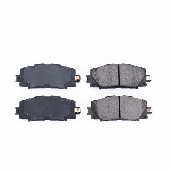 PowerStop Z16 Evolution Ceramic Brake Pads