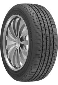 Kenda Kenetica Touring AS KR217 Tire(s) 215/55R17 94H SL 215/55-17 2155517