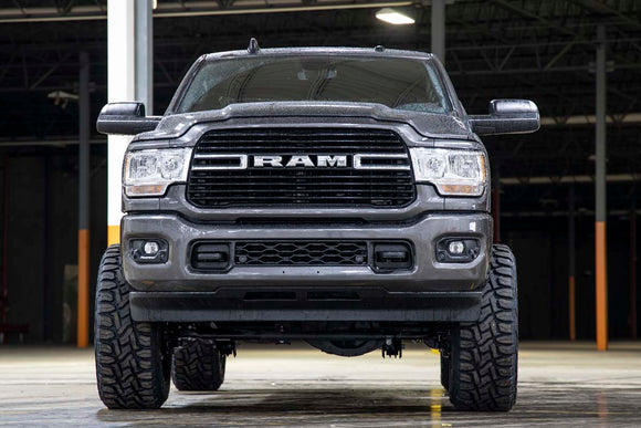 Rough Country 5" Lift Kit Non-AISIN For V2 For Ram 2500 4WD 2019-2023