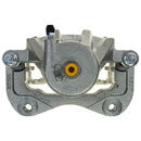 Front Left PowerStop Caliper For Kia Magentis