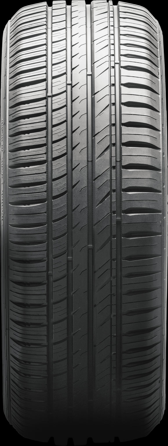 195/60R16 Milestar Weatherguard AS710 Sport 89H BSW SL 195 60 16 1956016