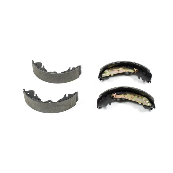 Rear PowerStop Drum Brake Shoe For Kia Sedona