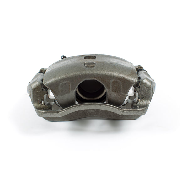 Front Left PowerStop Caliper For Honda Accord